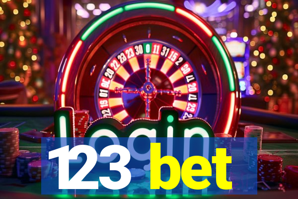 123 bet